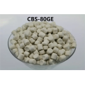 China Chemical Additives Pre-dispersed Masterbatch CBS-80 Supplier